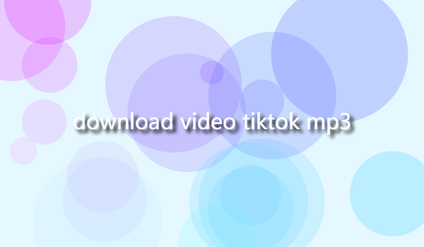 How to Download Videos from TikTok缩略图