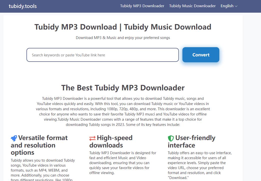 The Battle of Video Downloaders: Y2mate vs. Tubidy缩略图